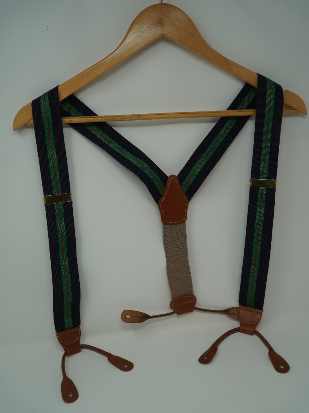Dooney & Bourke Suspenders